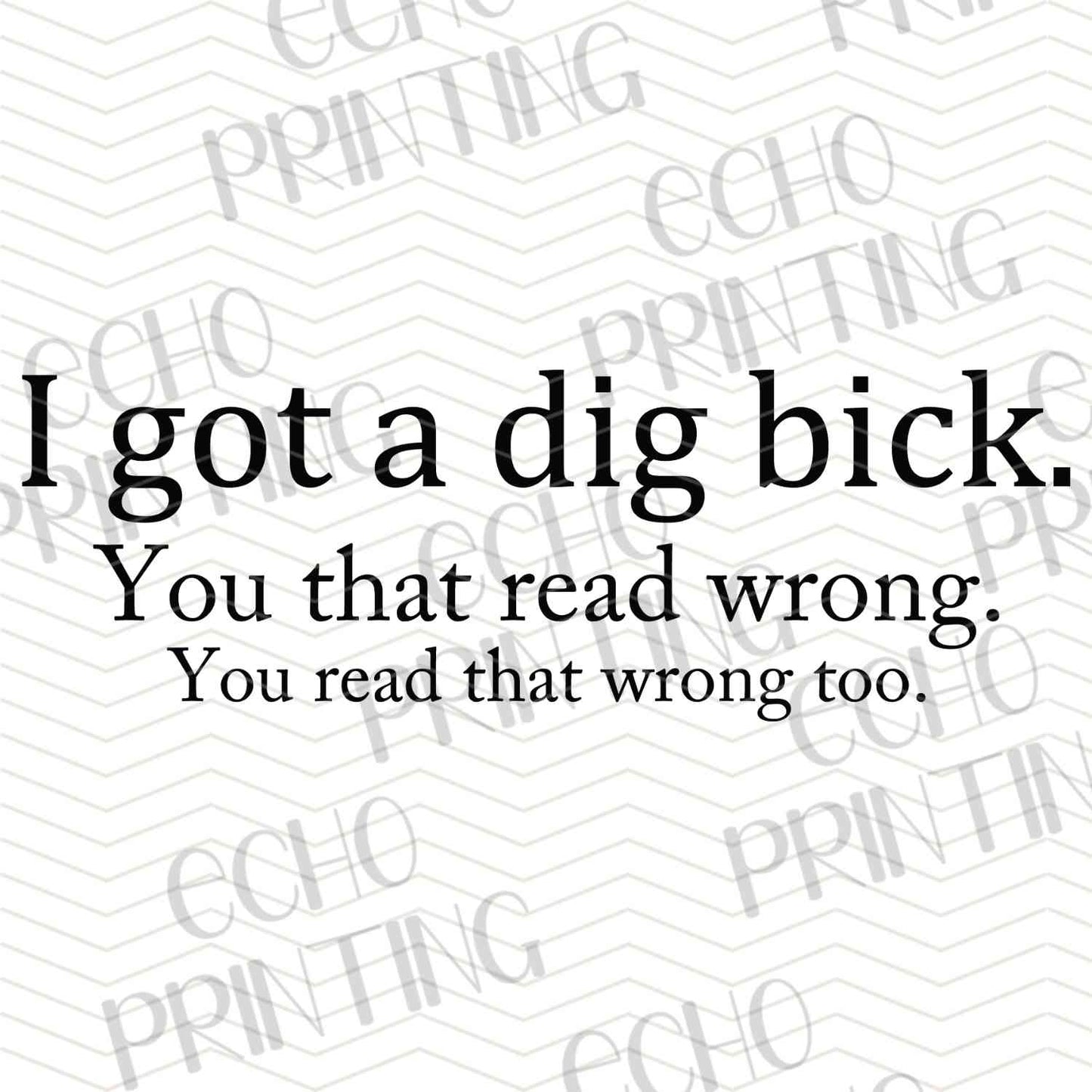 FSSG 461 – YOU READ THAT WRONG