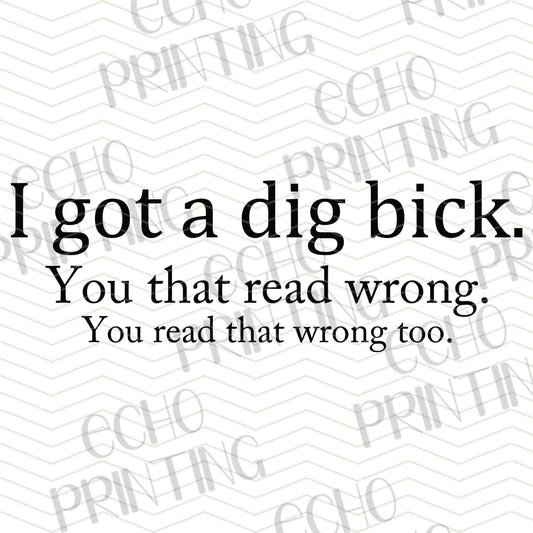 FSSG 461 – YOU READ THAT WRONG