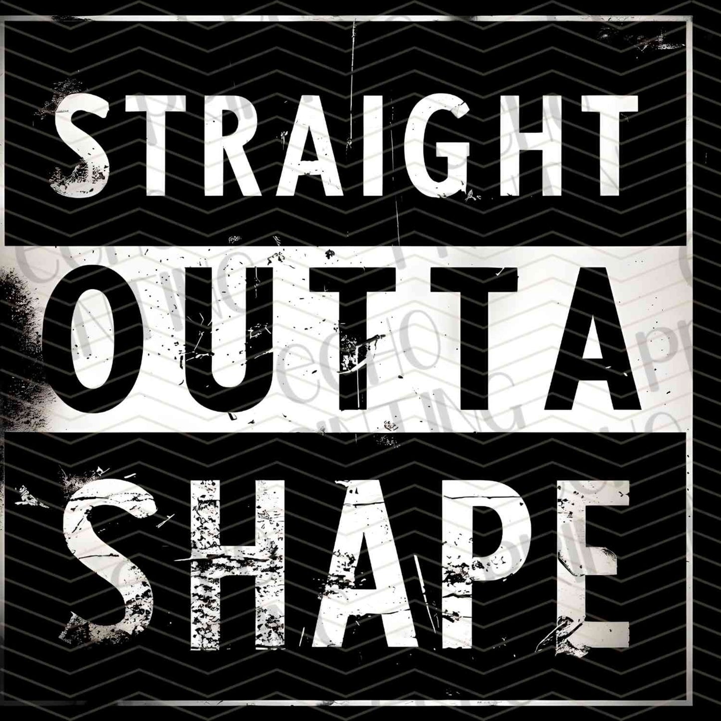 FSSG 466 – STRONG ATTITUDE QUOTE