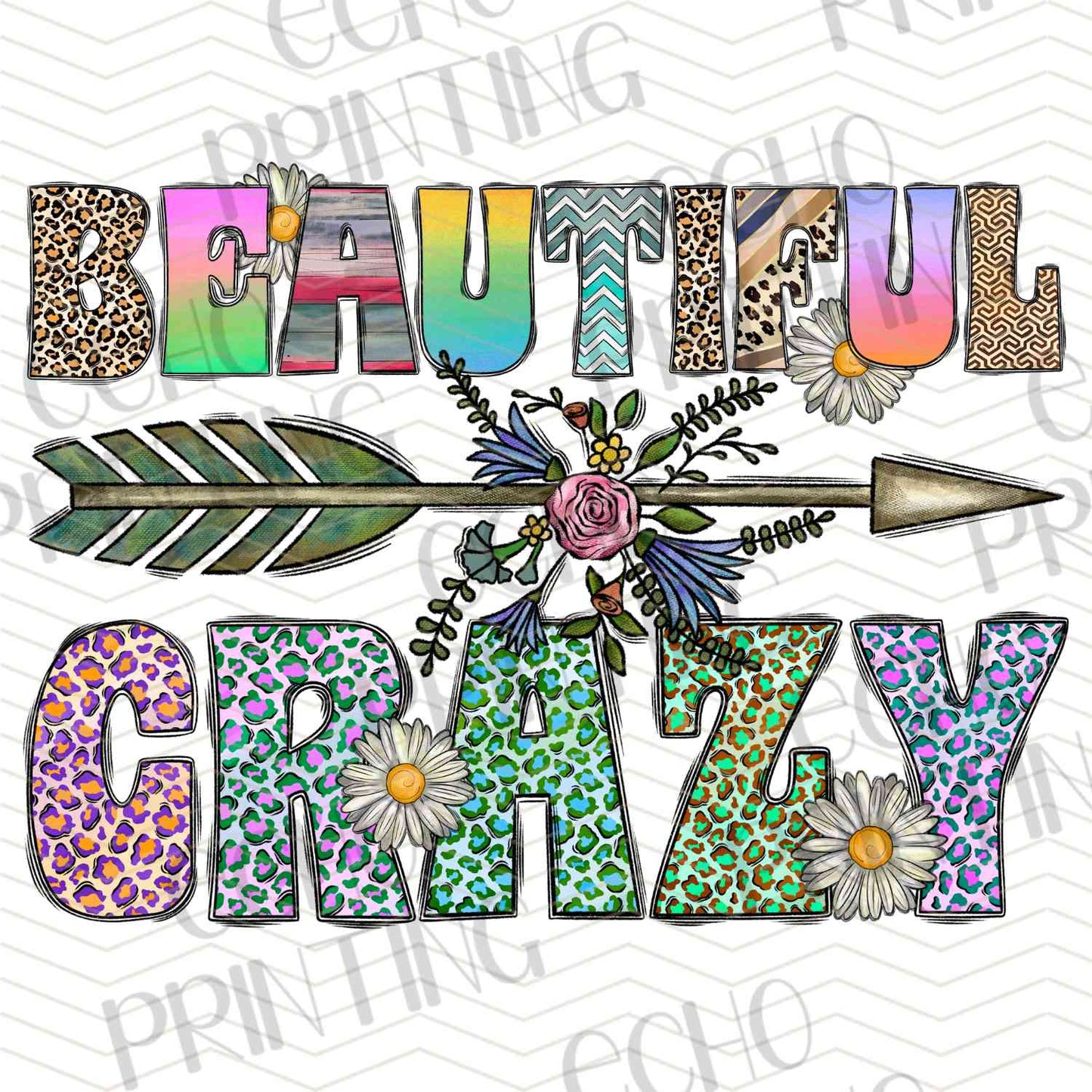 FSSG 471 - BEAUTIFUL CRAZY SOUL