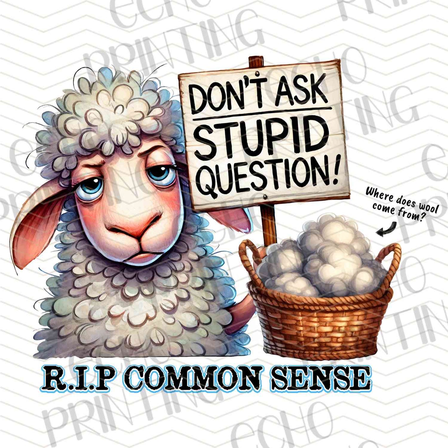 FSSG 472 - DONT ASK STUPID QUESTIONS