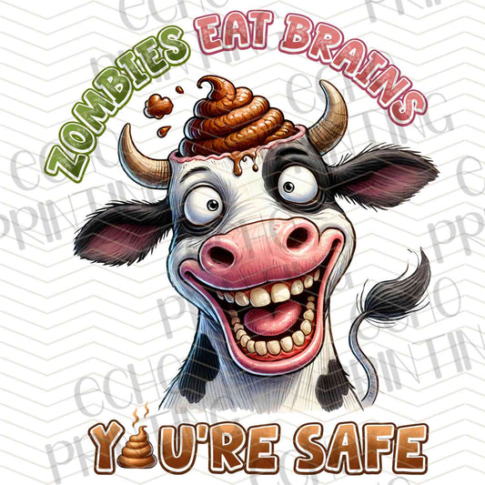 FSSG 494 - YOU ARE SAFE