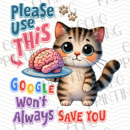 FSSG 498 - PLEASE USE THIS