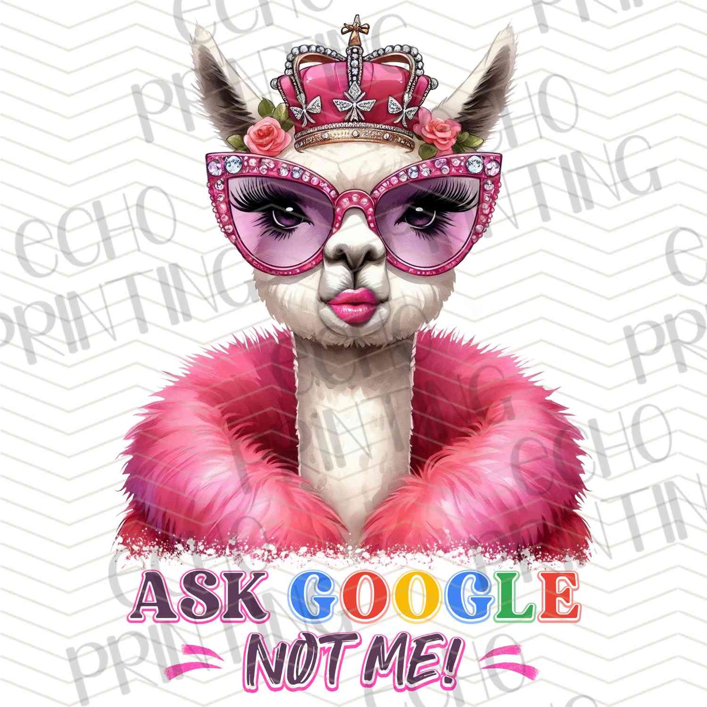 FSSG 502 - ASK GOOGLE NOT ME