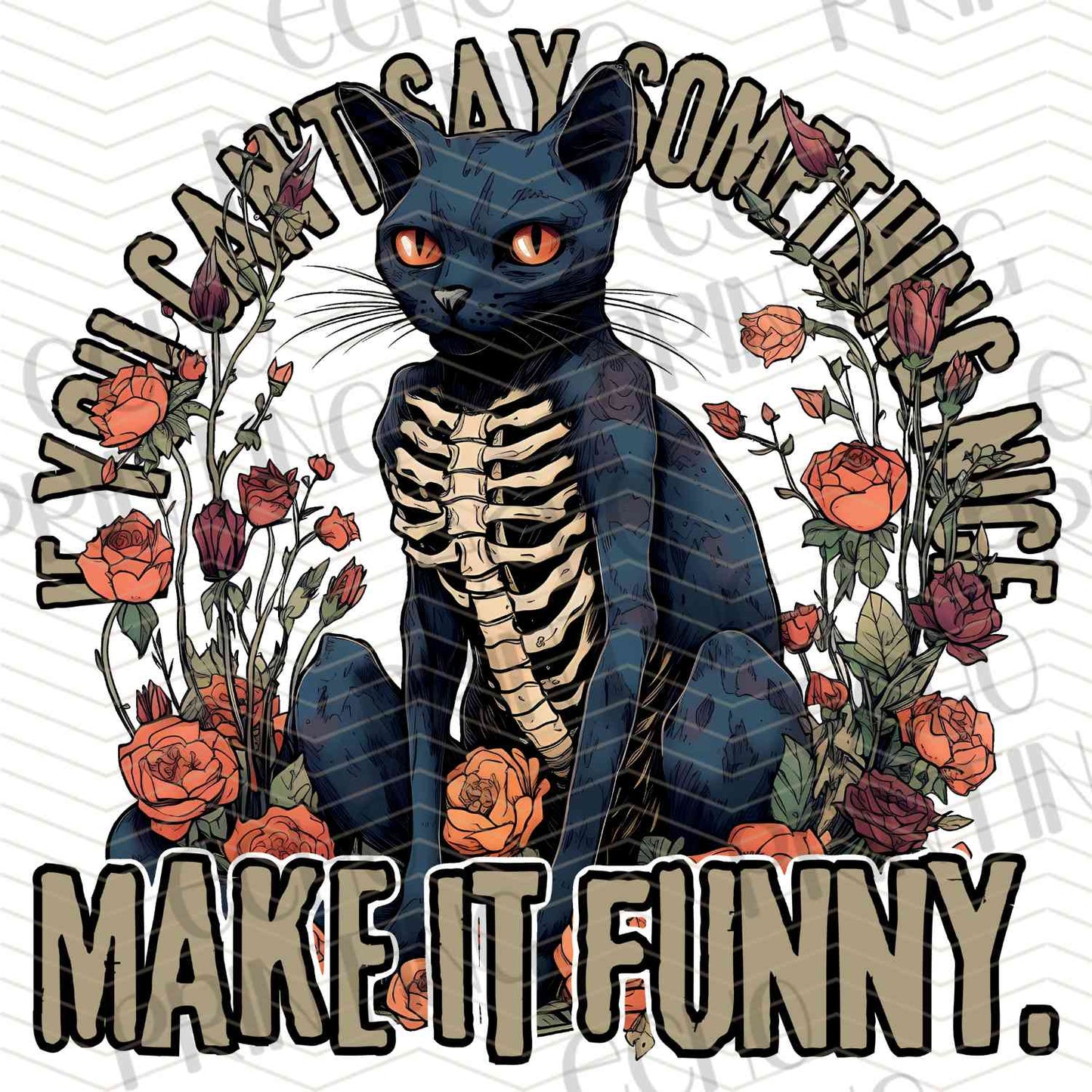 FSSG 510 - MAKE IT FUNNY