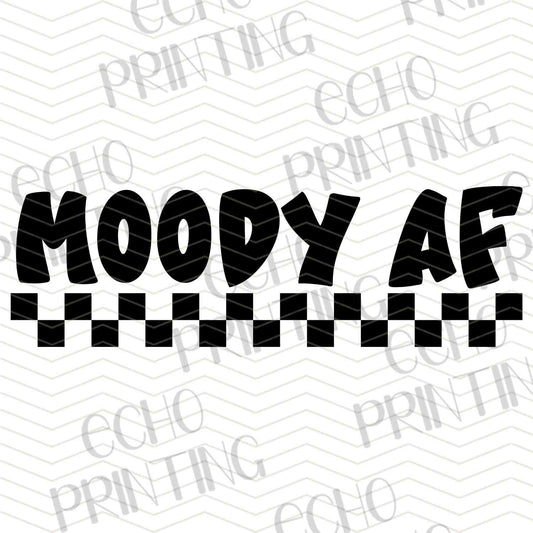 FSSG 556 – MOODY AF