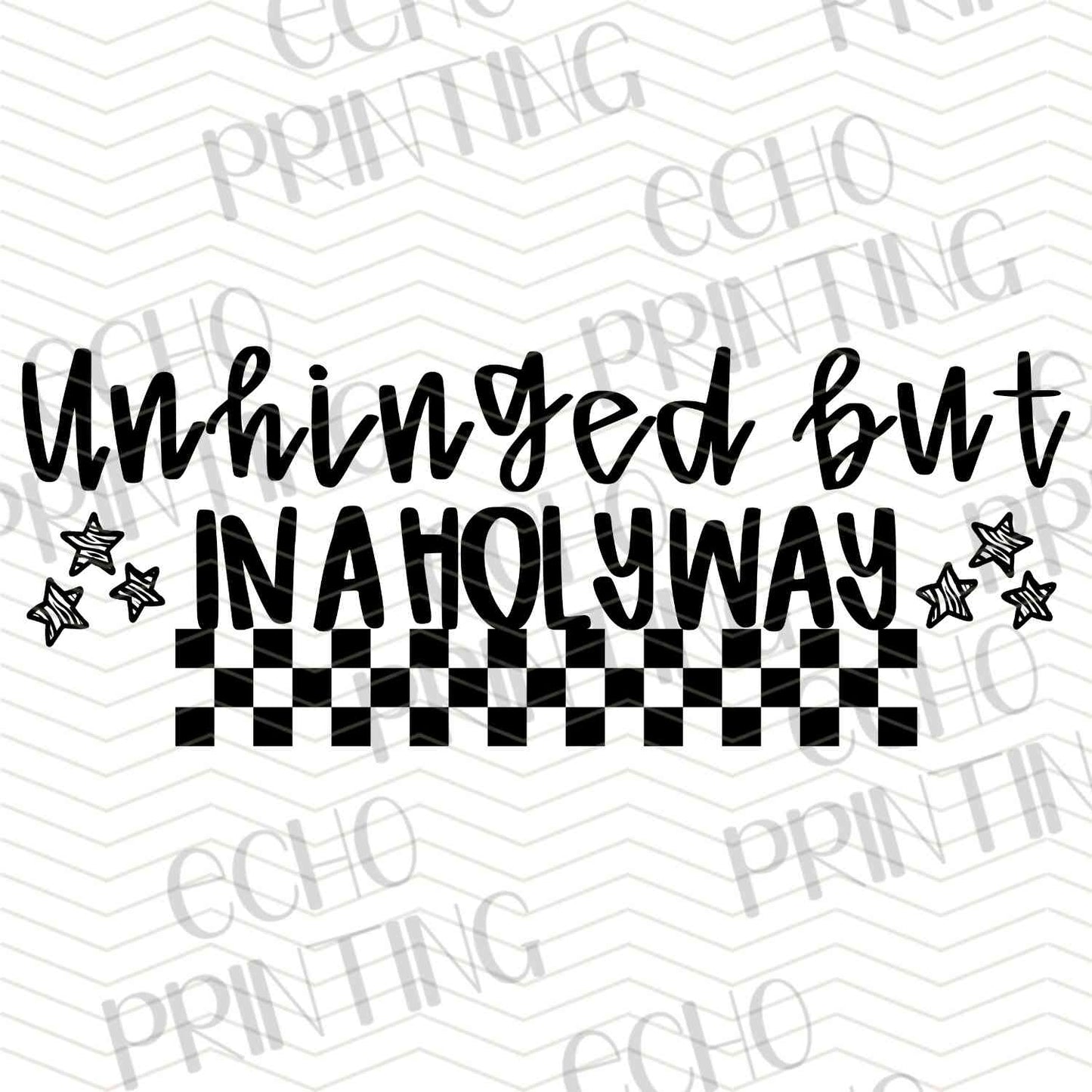 FSSG 563 – UNHINGED BUT IN A HOT WAY