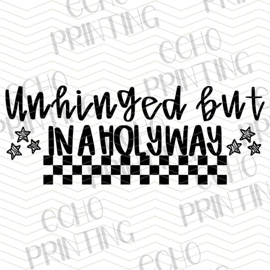 FSSG 563 – UNHINGED BUT IN A HOT WAY