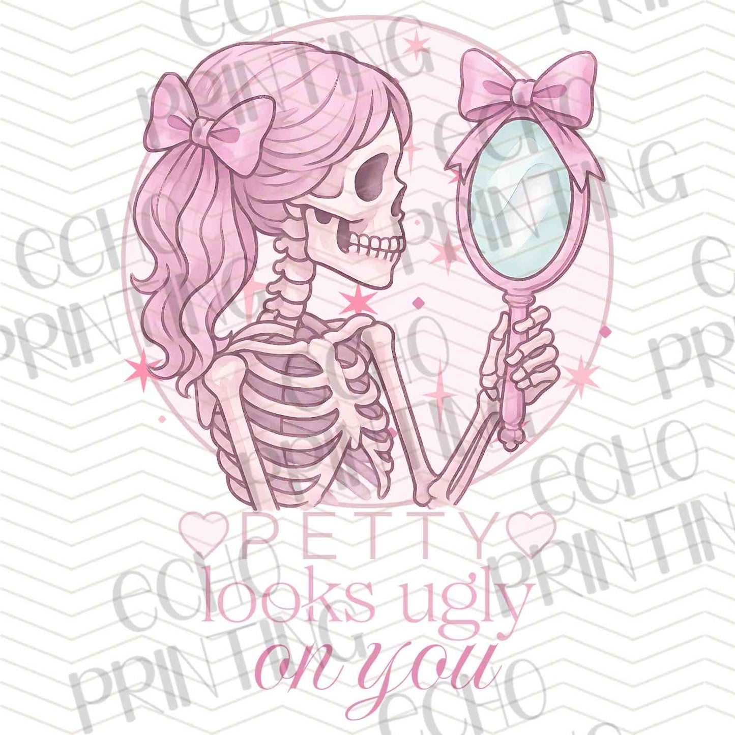 FSSG 577 - SKELETON SELF CARE