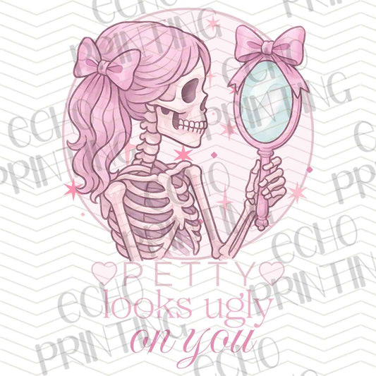 FSSG 577 - SKELETON SELF CARE
