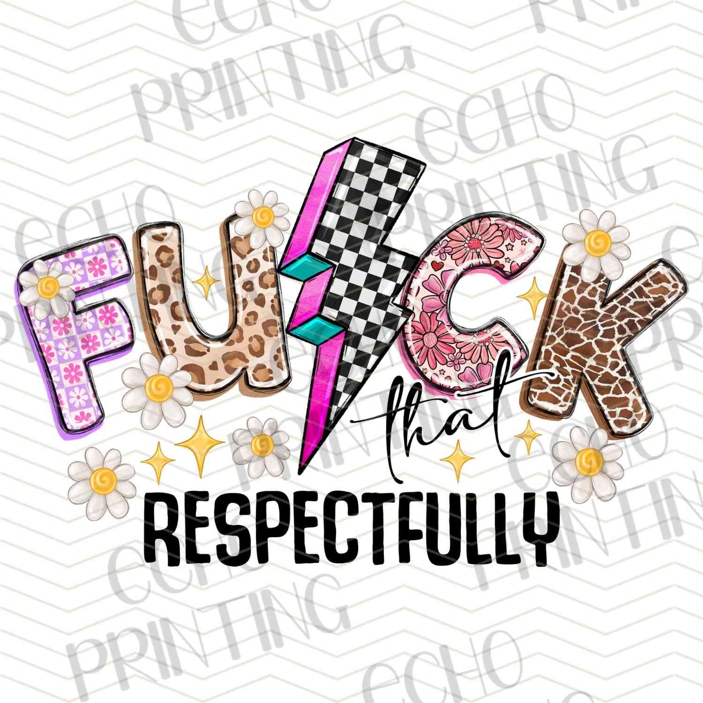 FSSG 597 - POLITE ATTITUDE QUOTE