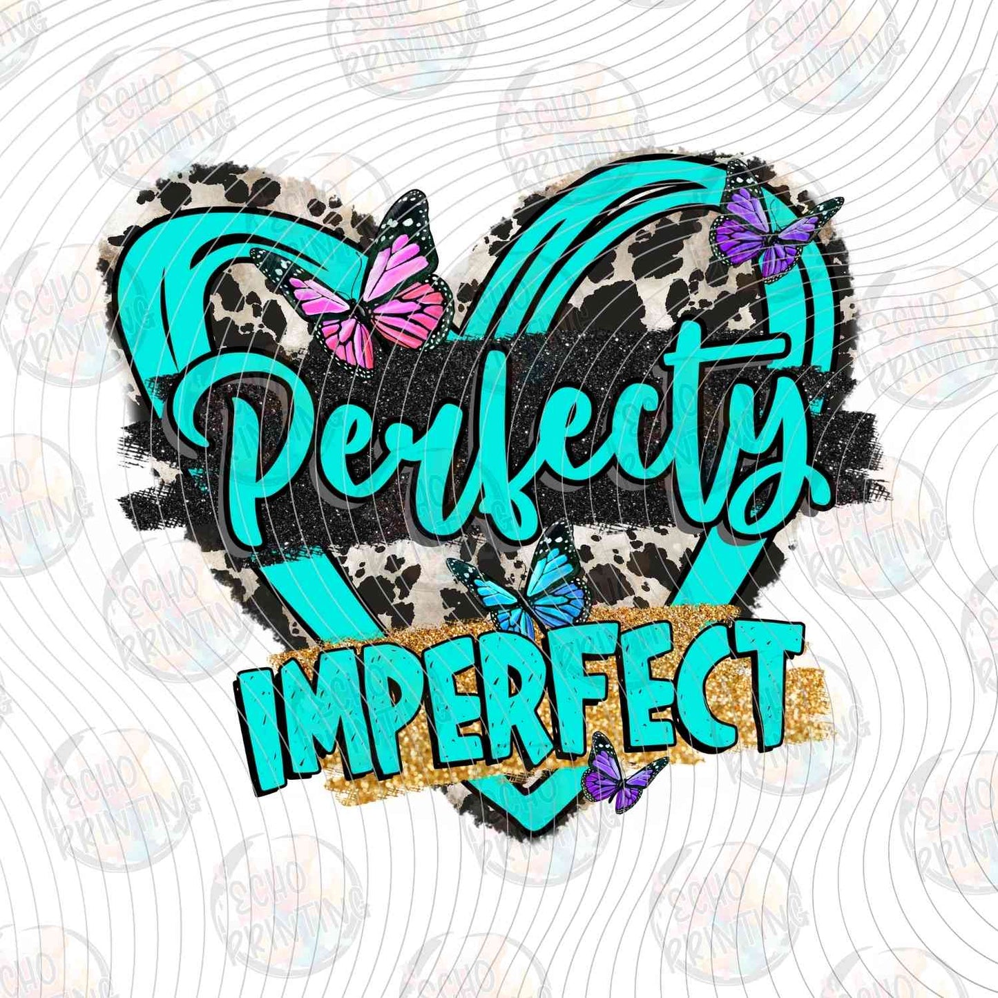 FSSG 641 - PERFECTLY IMPERFECT