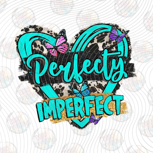 FSSG 641 - PERFECTLY IMPERFECT