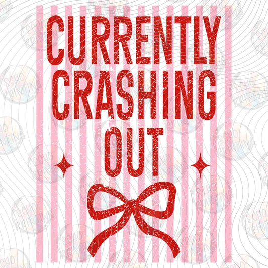 FSSG 660 - CURRENTLY CRASHING OUT BOW
