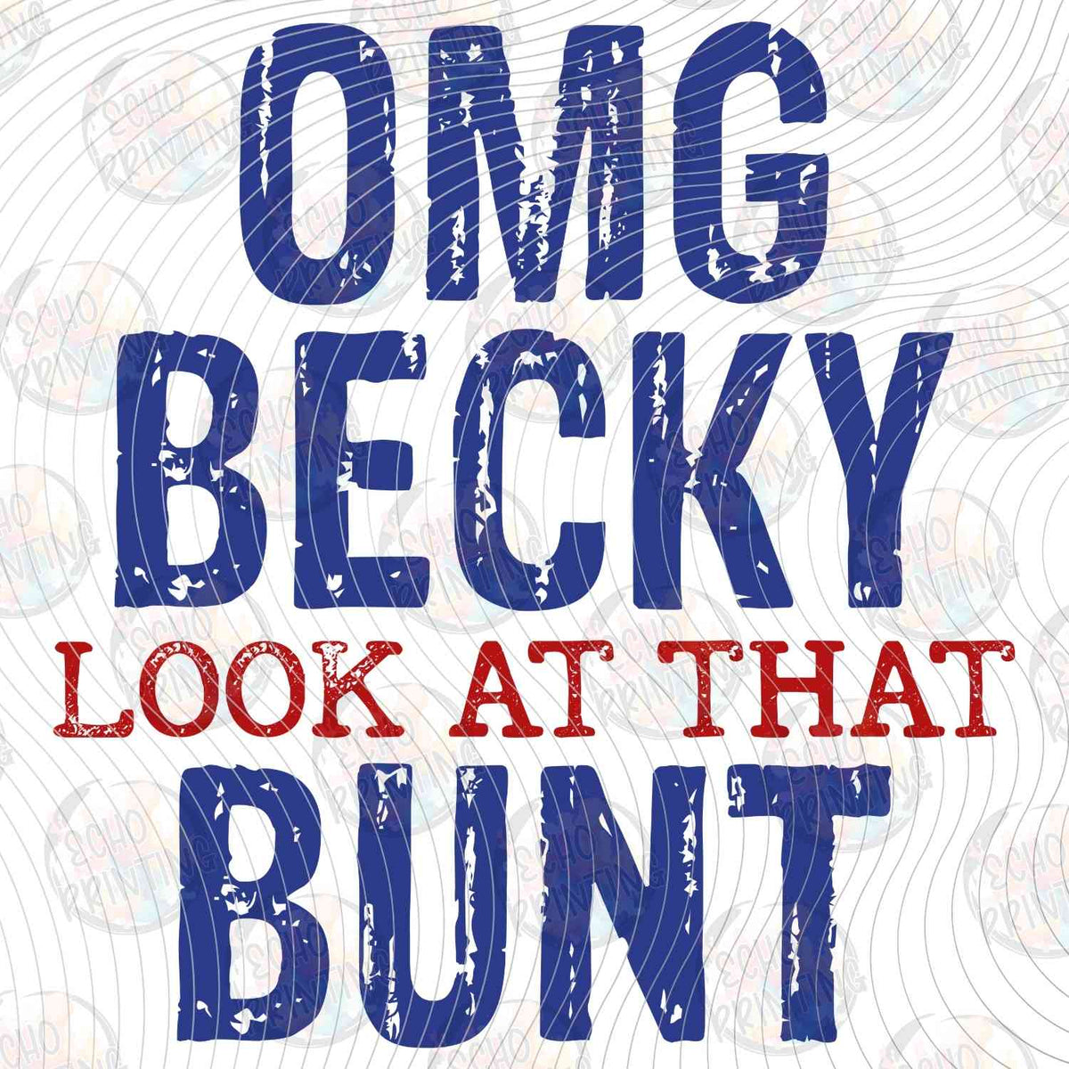 FSSG 669 - OMG BECKY LOOK AT THAT BUNNY