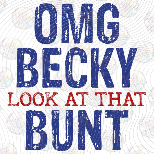 FSSG 669 - OMG BECKY LOOK AT THAT BUNNY