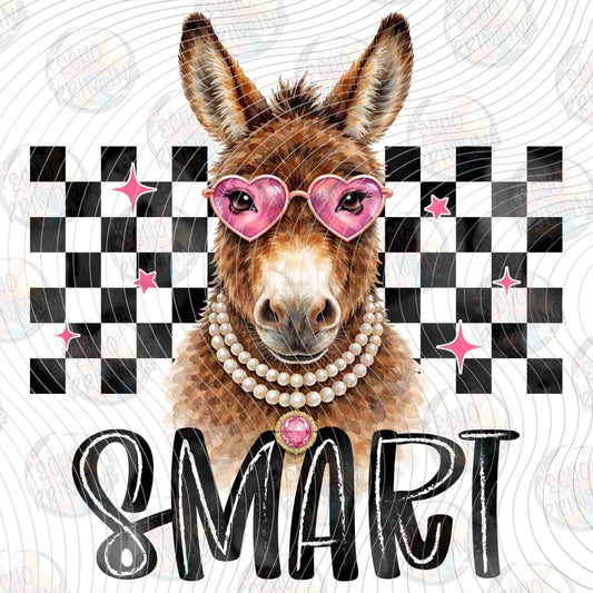 FSSG 673 - SMART LLAMA SUNGLASSES