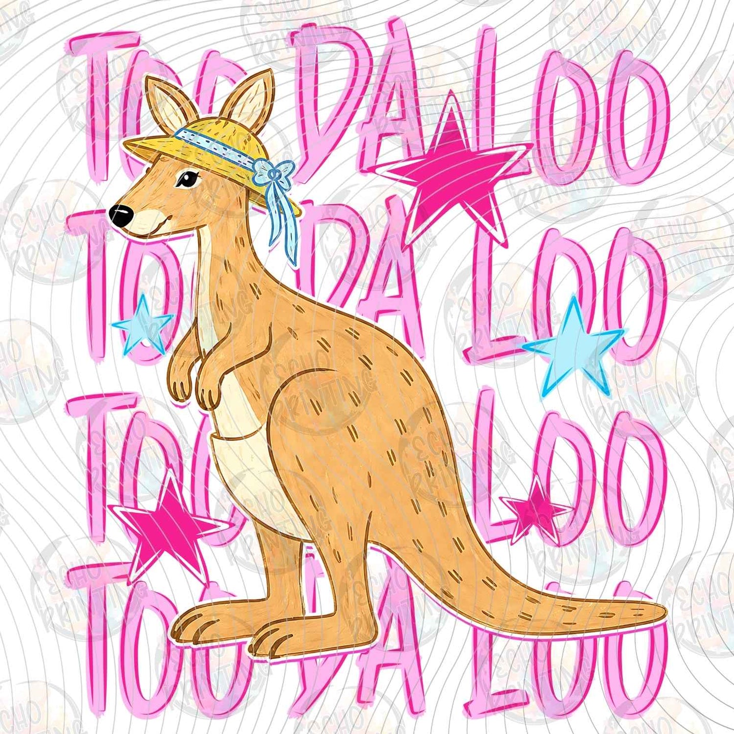 FSSG 833 - TOO WILD DINO