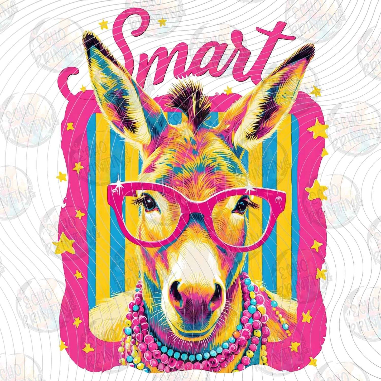 FSSG 845 - SMART DONKEY