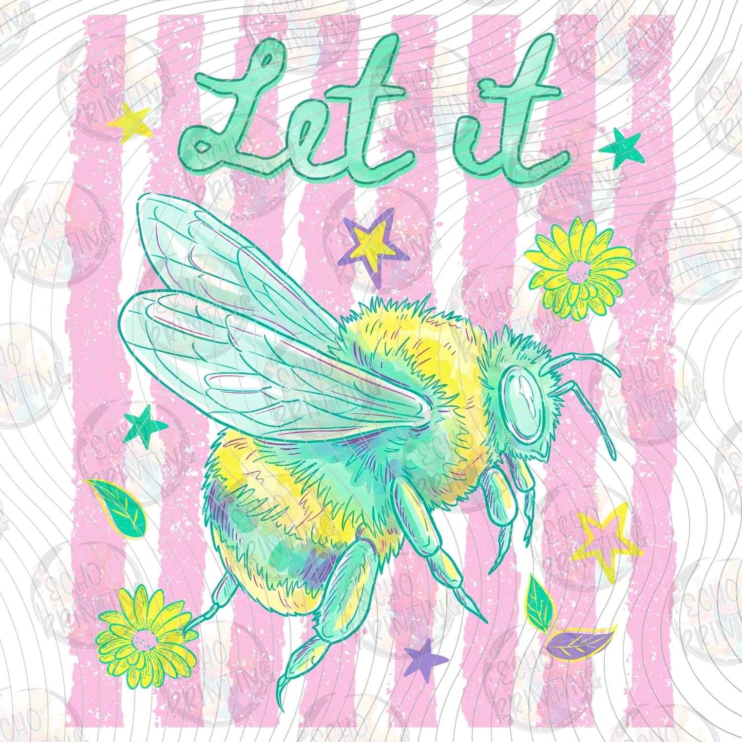 FSSG 876 - LET IT BEE