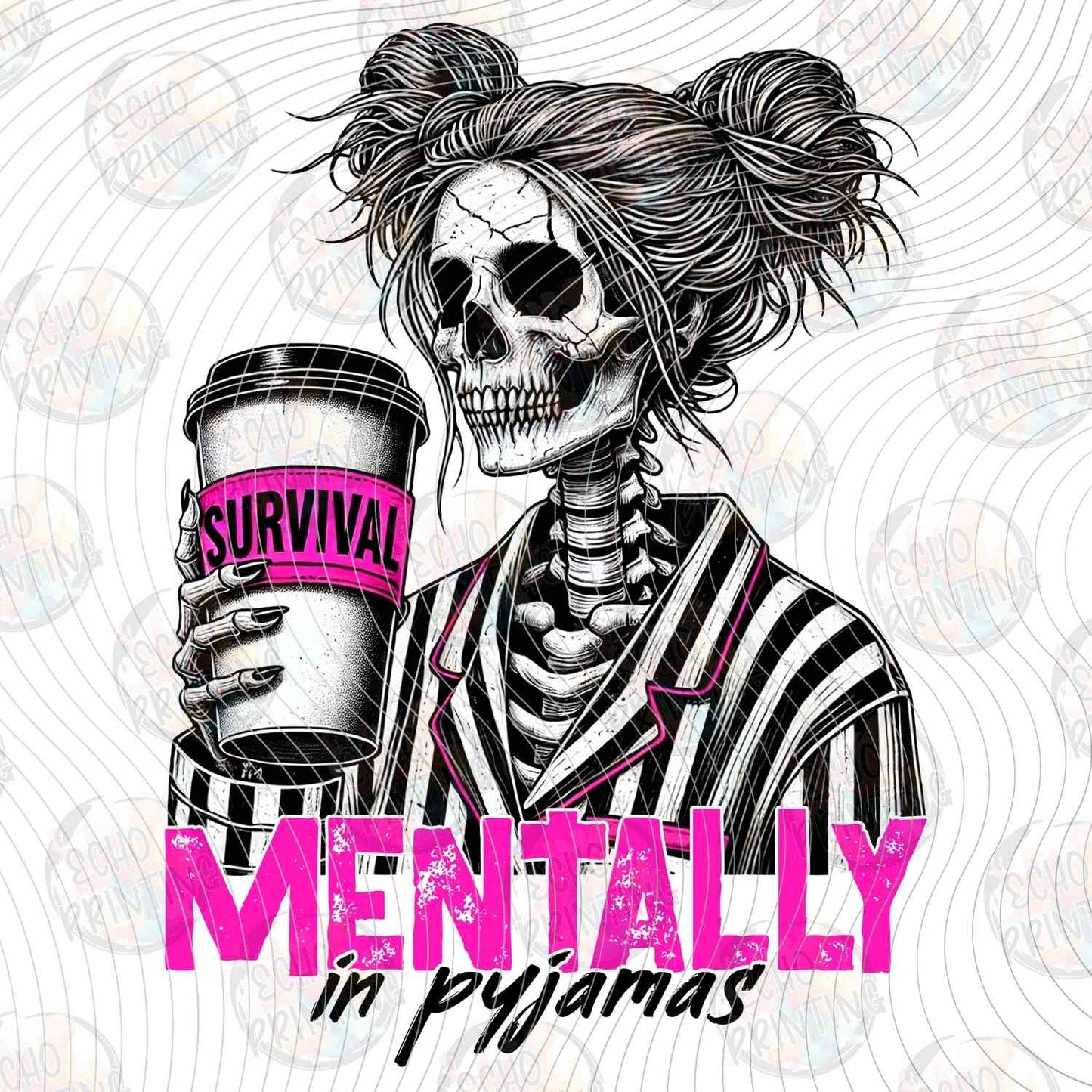 FSSG 888 - MENTAL HEALTH HOOD