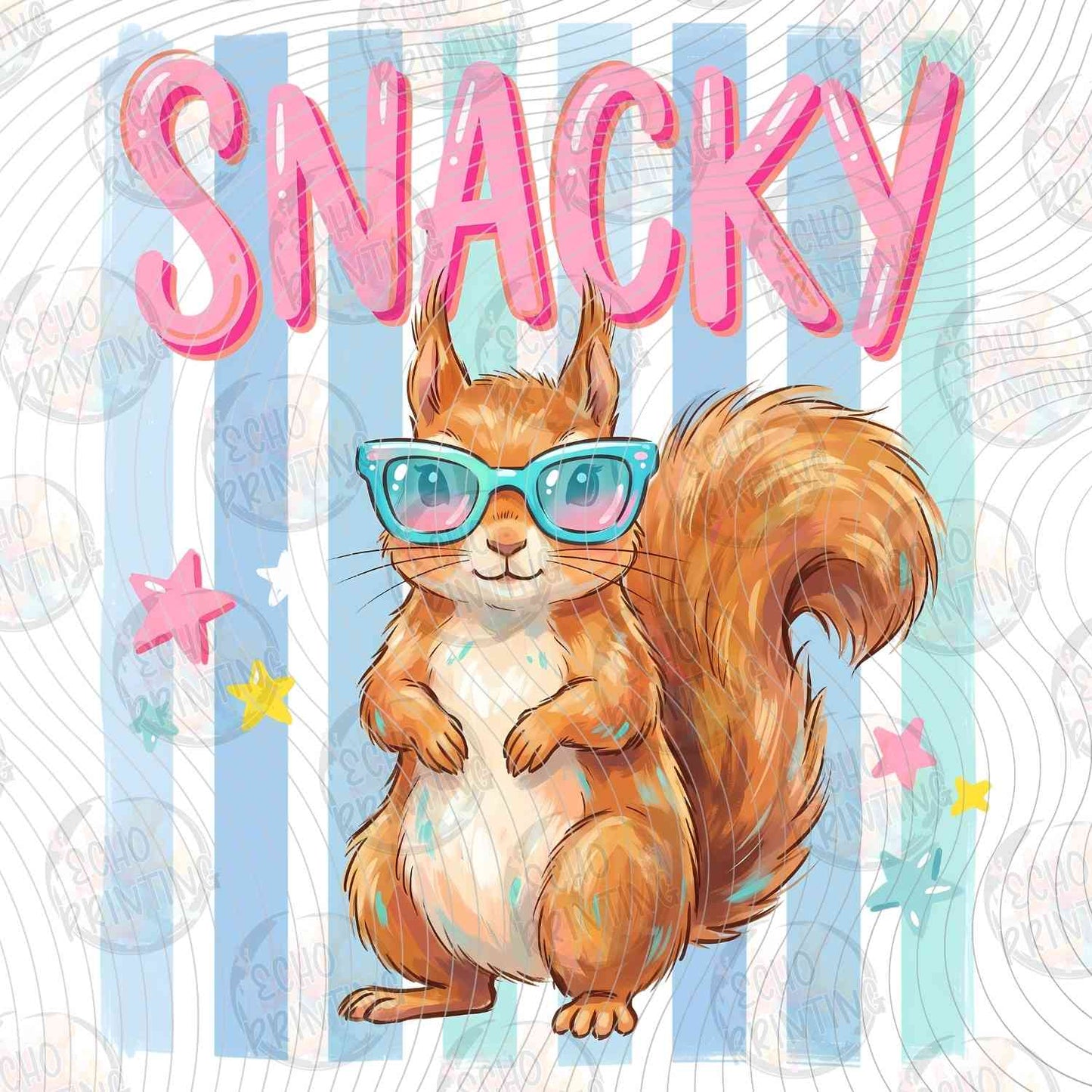 FSSG 895 - COOL SQUIRREL
