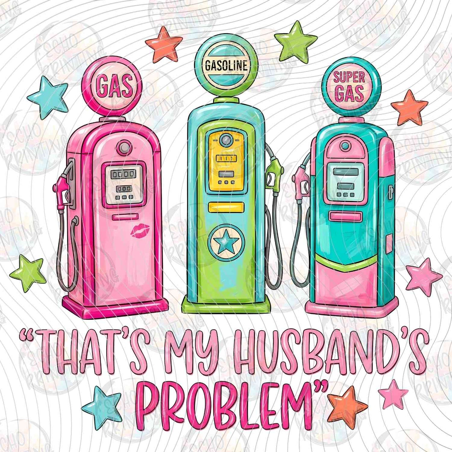 FSSG 897 - GAS STATION