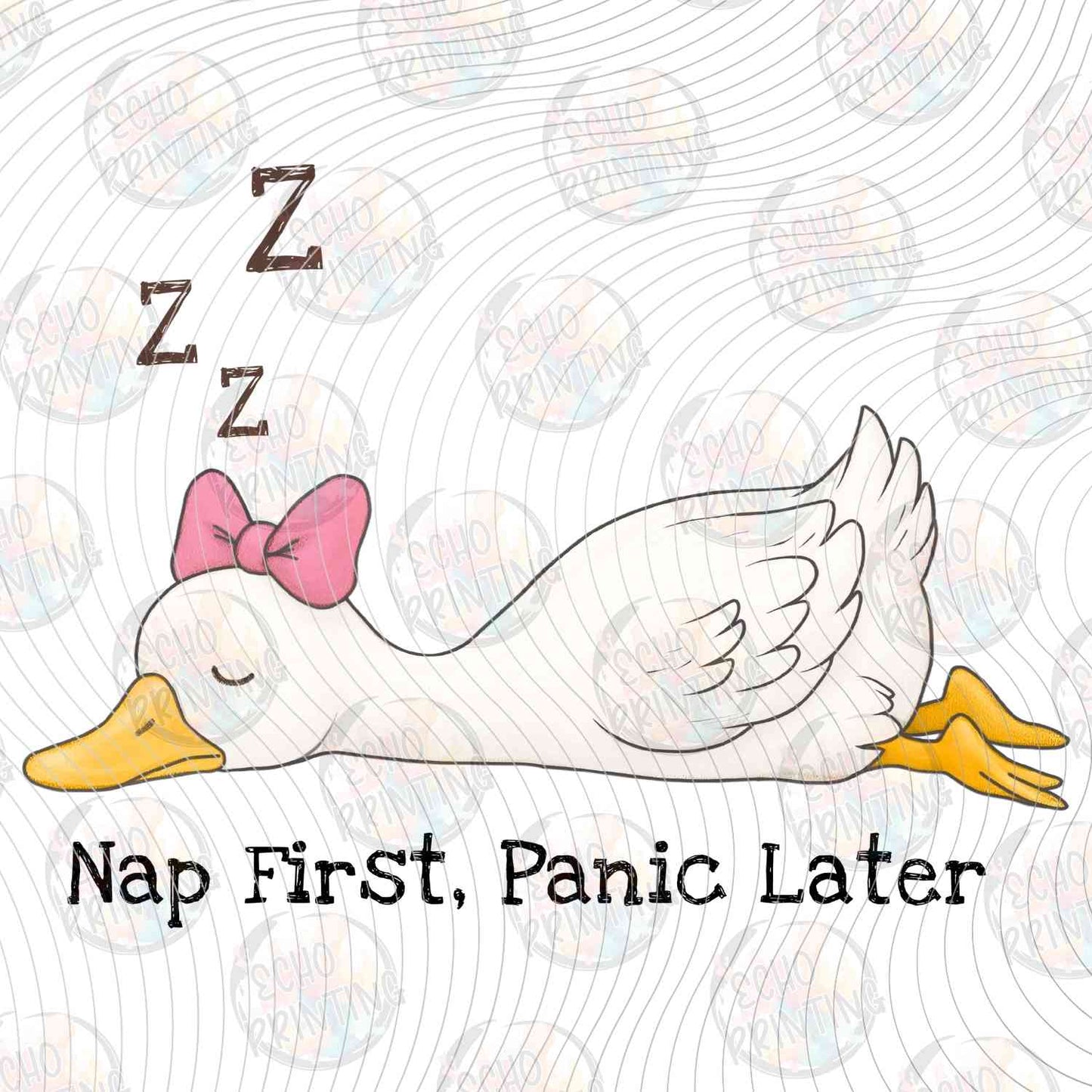 FSSG 914 - NAP FIRST