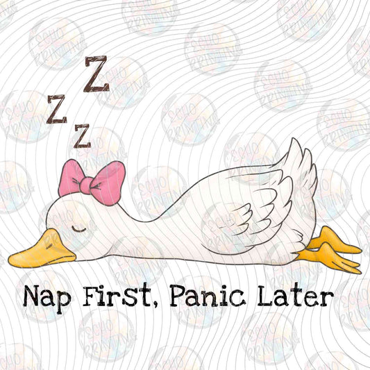 FSSG 914 - NAP FIRST