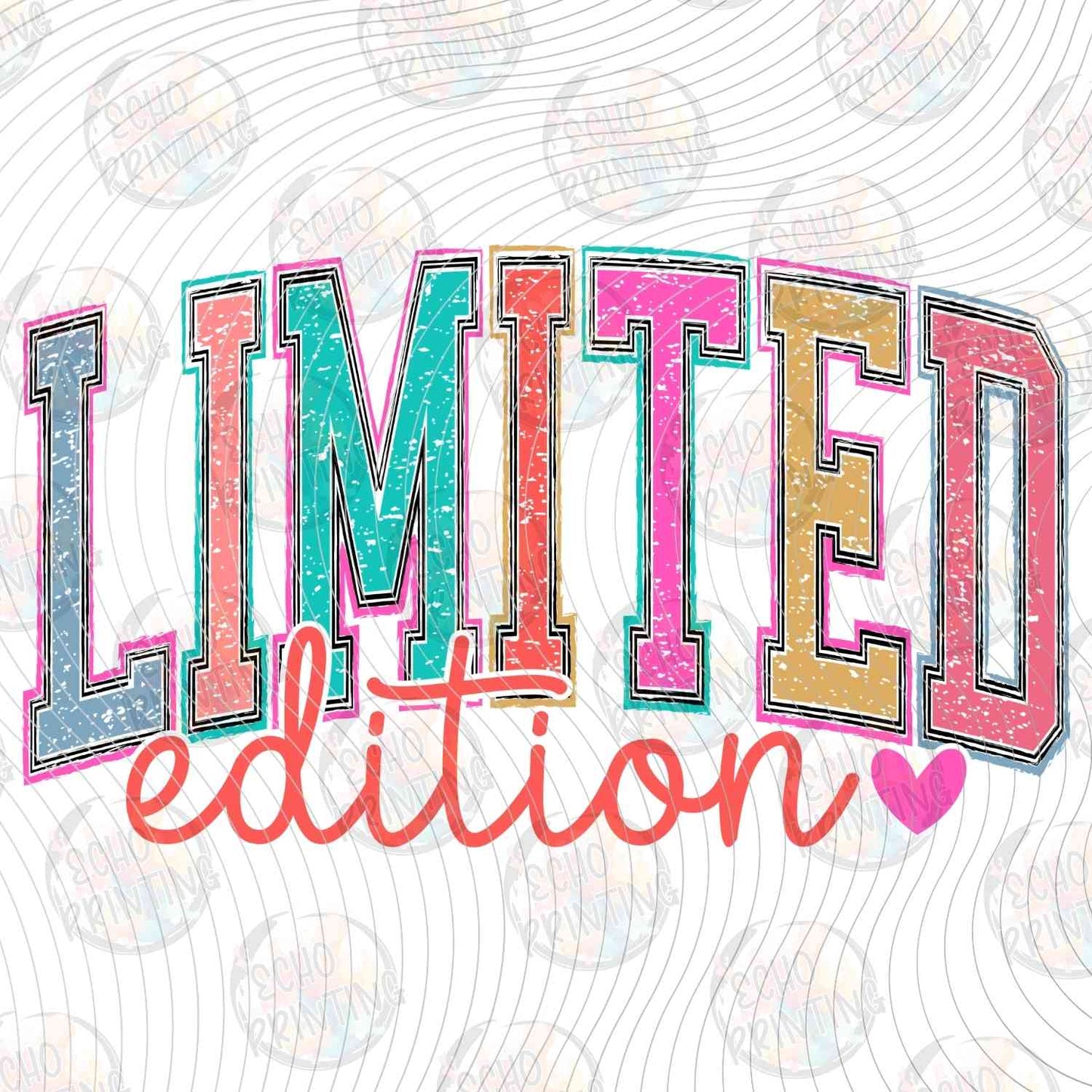 FSSG 915 - LIMITED EDITION