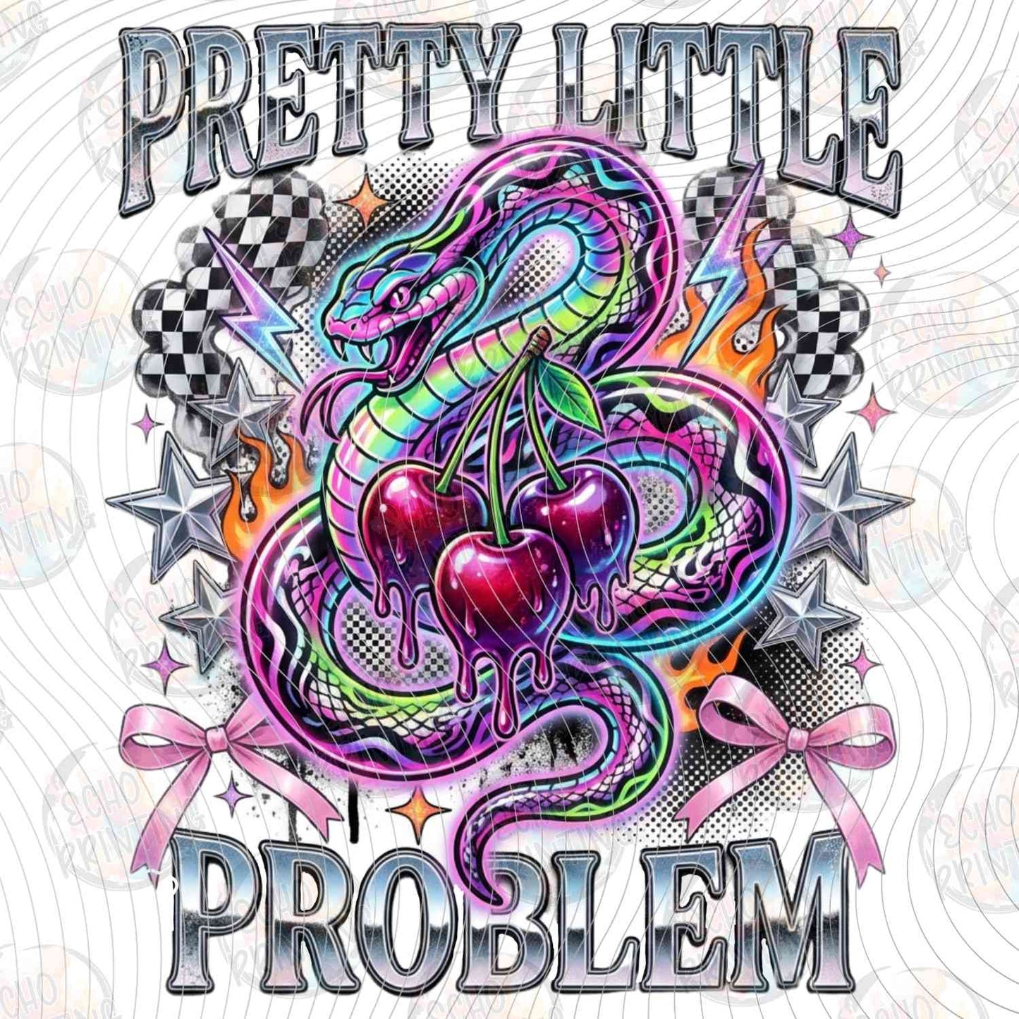 FSSG 927 - PRETTY PROBLEM