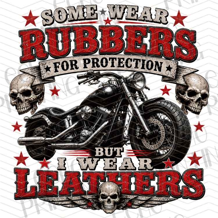 FSSG 945 - RUBBERS FOR PROTECTION MOTORCYCLE QUOTE