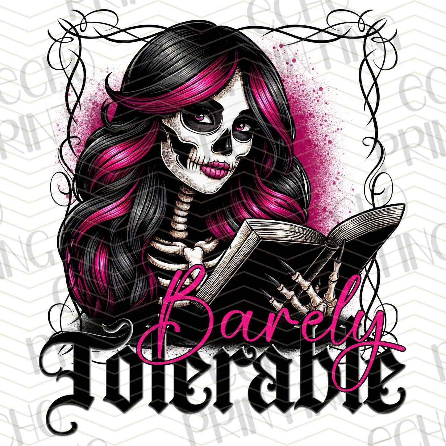 FSSG 310 - SARCASTIC BUT TOLERABLE GIRL