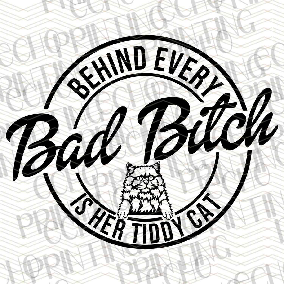 FSSG 323 - BEHIND EVERY BAD BITCH IS HER STORY