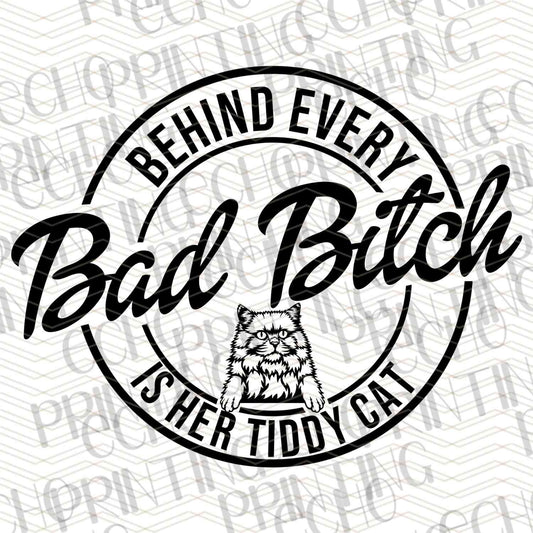 FSSG 323 - BEHIND EVERY BAD BITCH IS HER STORY