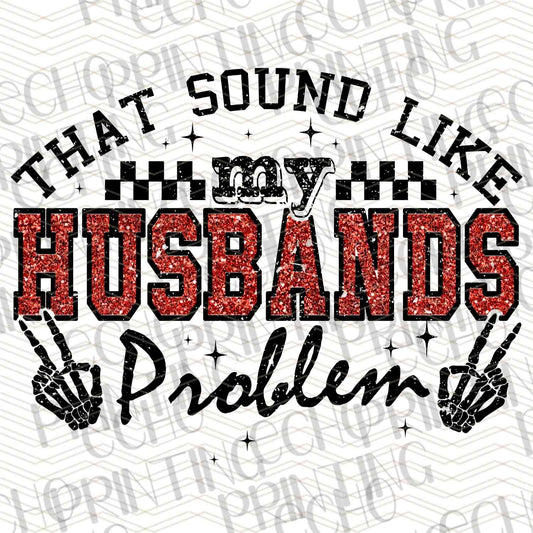 FSSG 359 – THAT SOUNDS LIKE A MY HUSBANDS PROBLEM