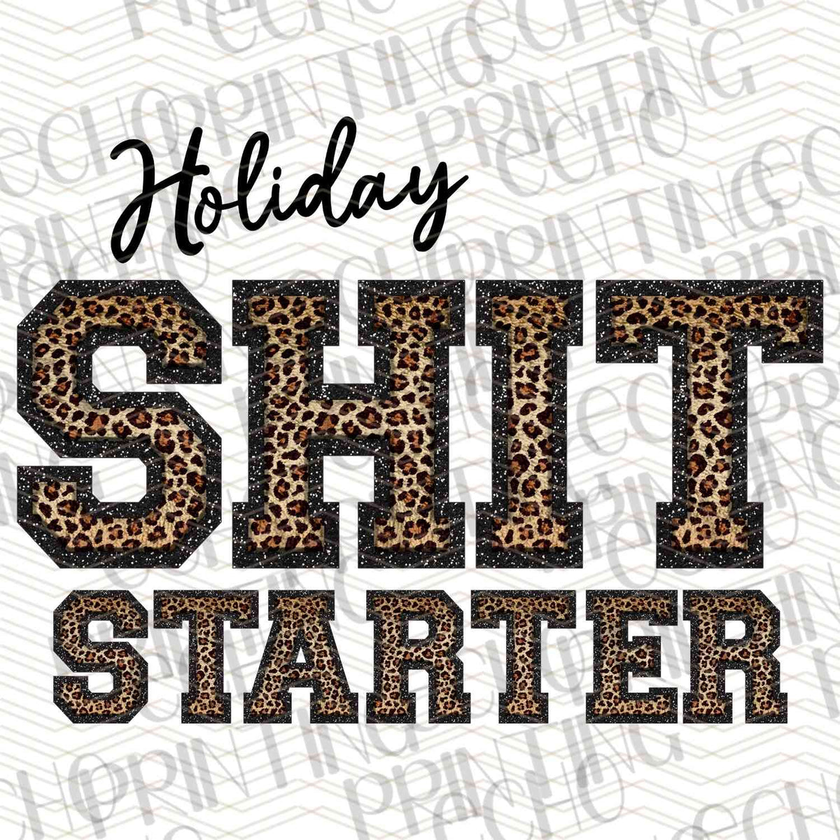 FSSG 395 - SHIT STARTER TEXT
