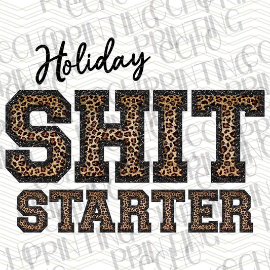FSSG 395 - SHIT STARTER TEXT