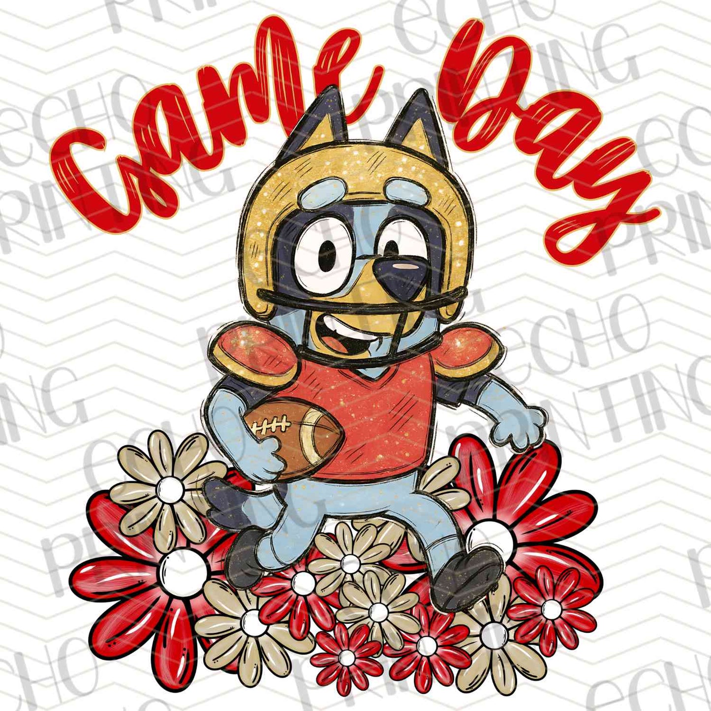 FTBG 186 – TEAM MASCOT FUN