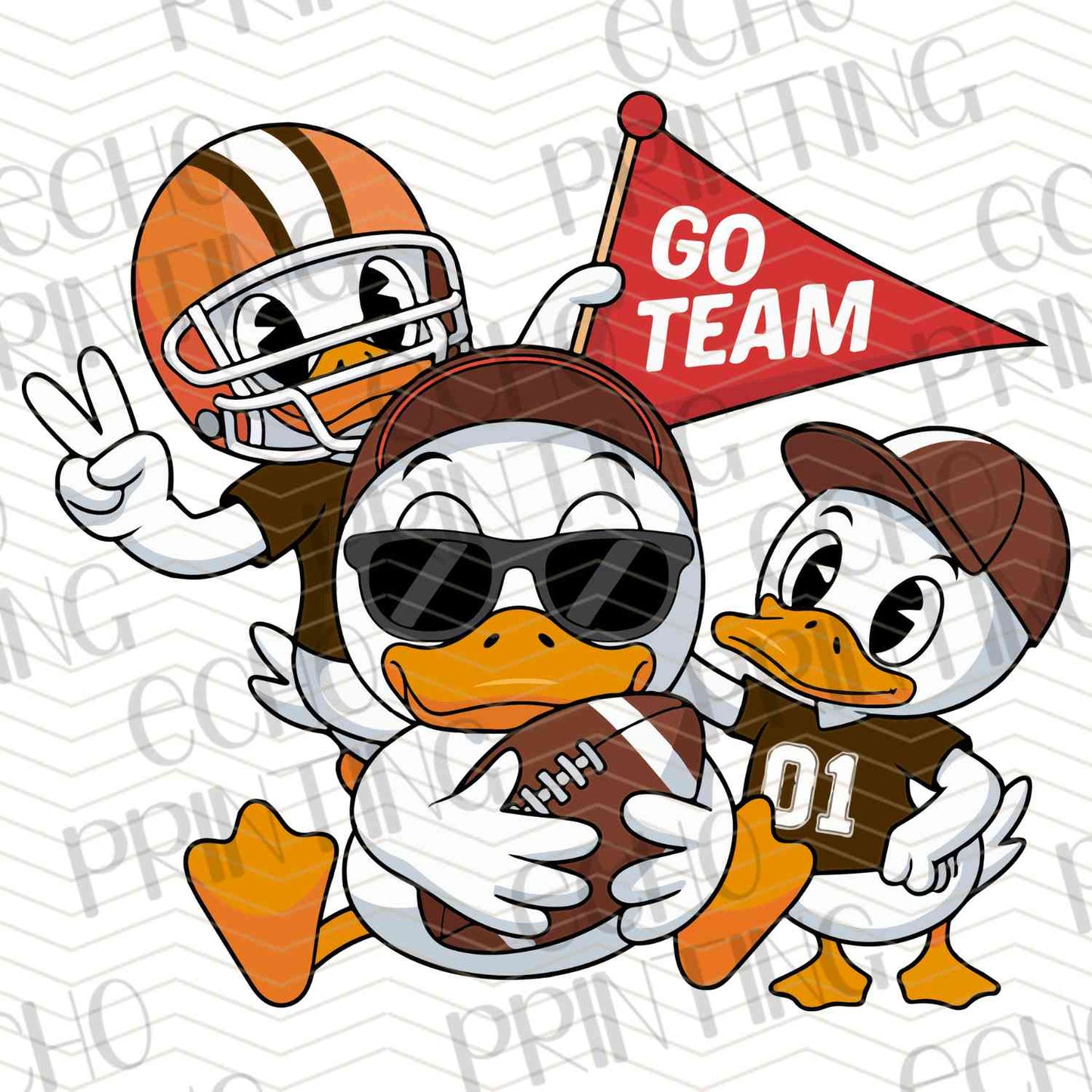 FTBG 187 – TEAM SPIRIT FRIENDS