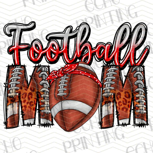 FTBG 194 – FOOTBALL MOM CLASSIC