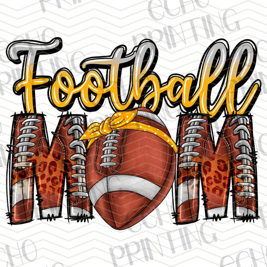 FTBG 199 – FOOTBALL MOM BALL