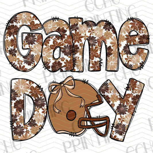 FTBG 208 – GAME DAY DOG