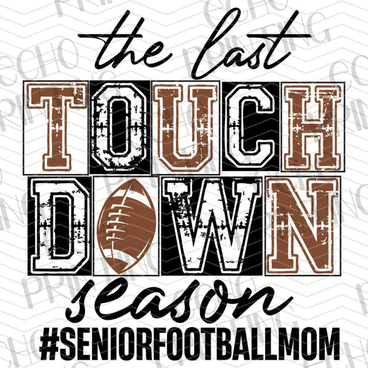 FTBG 215 – FINAL TOUCH SEASON