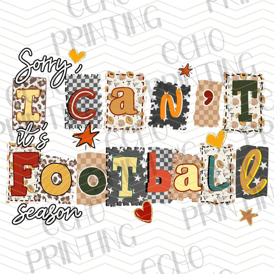 FTBG 218 - I CANT FOOTBALL