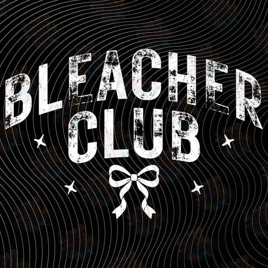 FTBG 237 - BLEACHER CLUB FOOTBALL