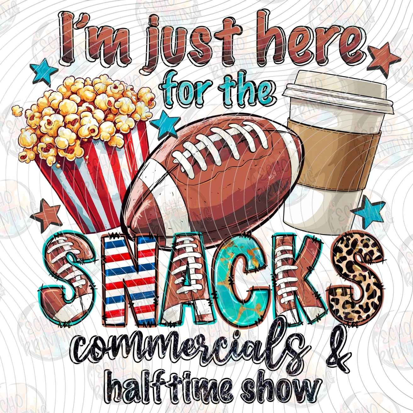 FTBG 286 - HERE FOR THE SNACKS