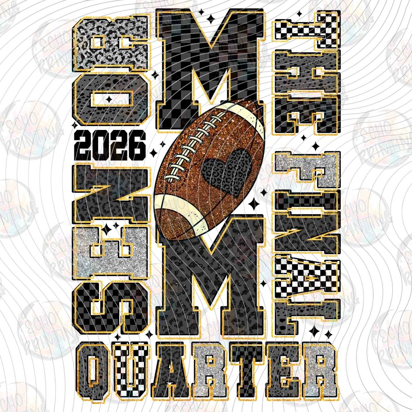 FTBG 288 - SENIOR MOM FINAL QUARTER
