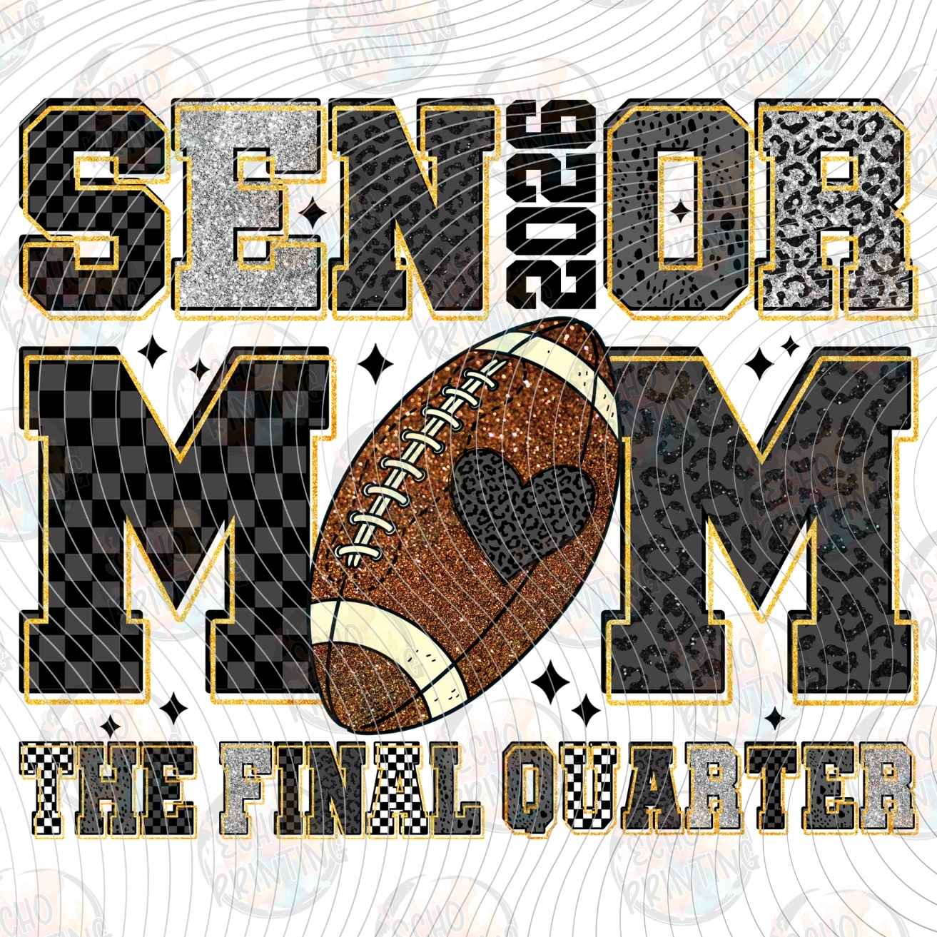 FTBG 289 - SENIOR MOM FINAL QUARTER