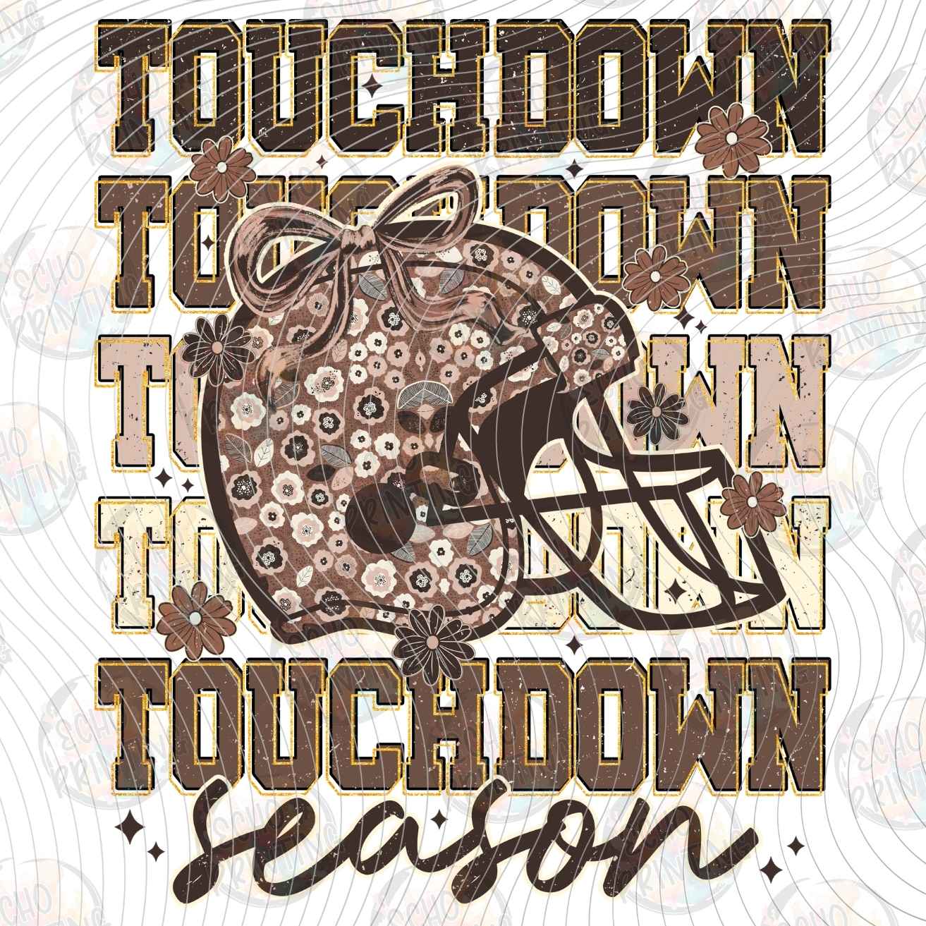 FTBG 293 - TOUCHDOWN SEASON
